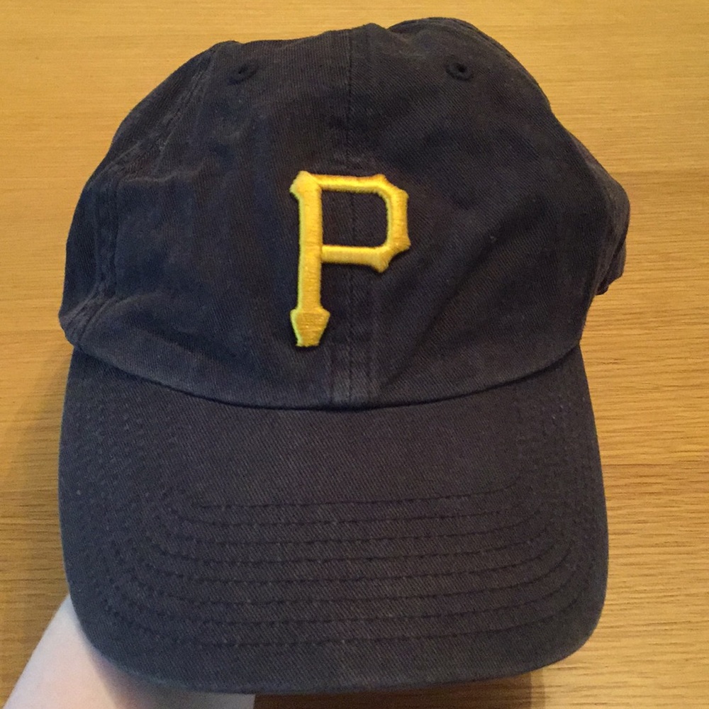 Pittsburgh Pirates Hat